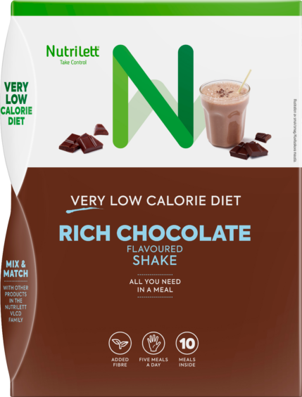 Nutrilett_VLCD_Chocolate_Shake_Fritskrapet