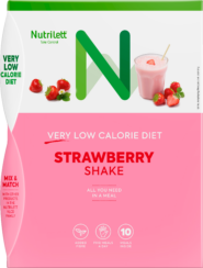 Nutrilett_VLCD_Strawberry_Shake_Fritskrapet