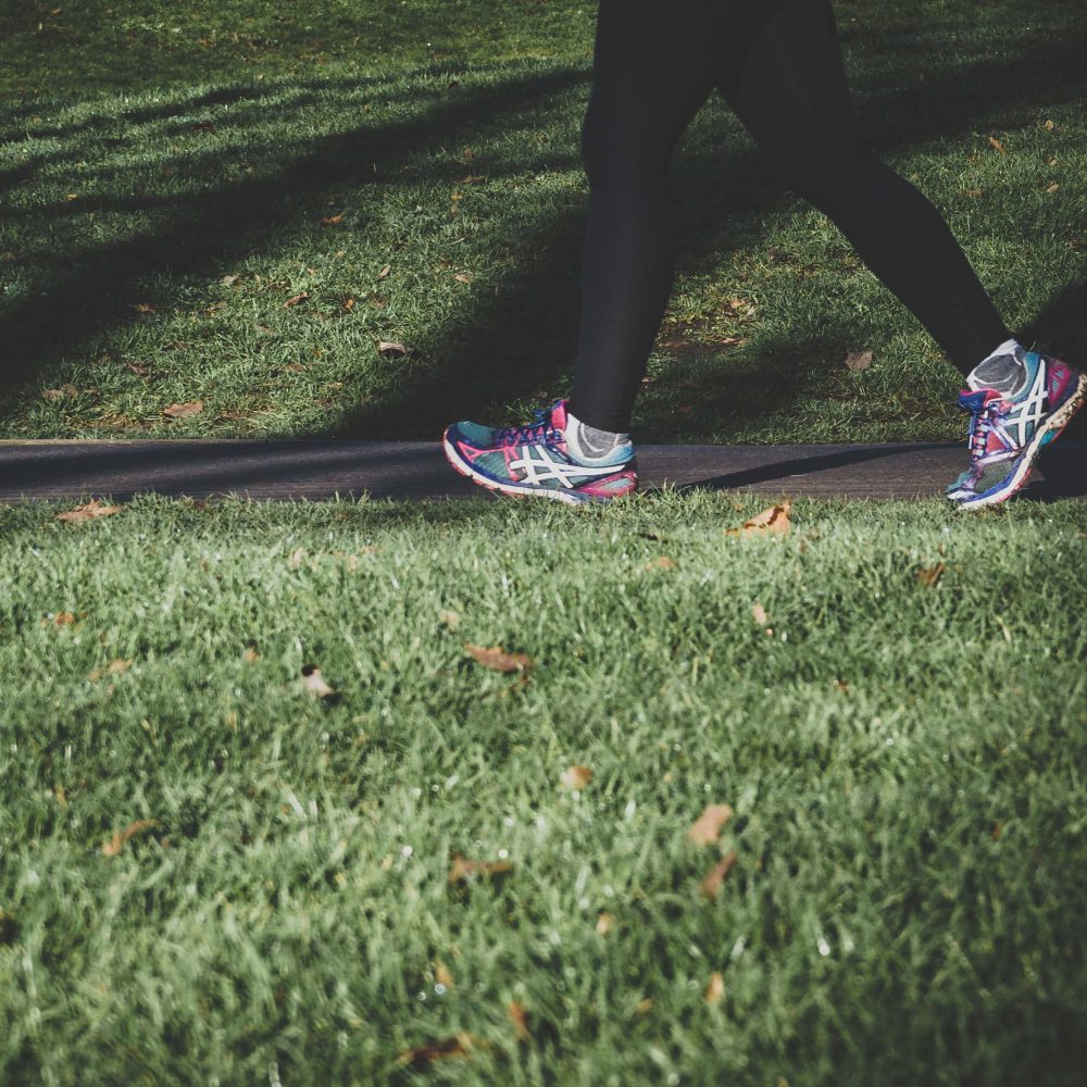Powerwalk 4-3